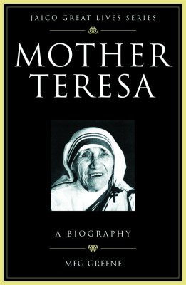 Mother Teresa(English, Hardcover, Greene Meg)