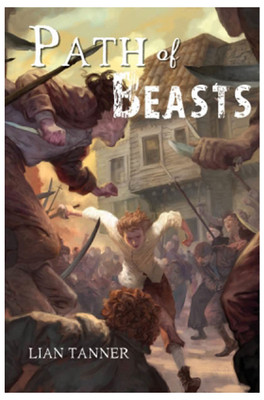 Path of Beasts(English, Paperback, Tanner Lian)