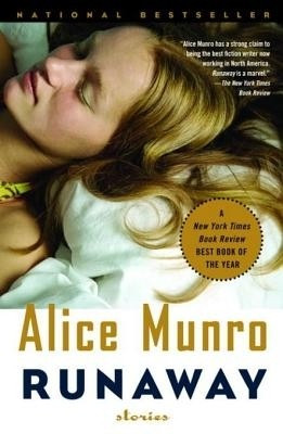 Runaway(English, Electronic book text, Munro Alice)