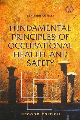 Fundamental principles of occupational health and safety(English, Paperback, Alli Benjamin O.)