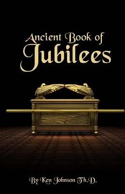 Ancient Book of Jubilees(English, Paperback, Johnson Ken)