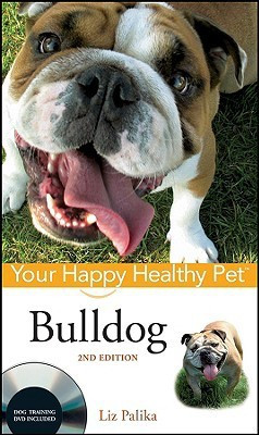Bulldog 2 HAR/DVD 2nd  Edition(English, Hardcover, Palika Liz)