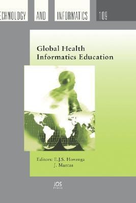 Global Health Informatics Education(English, Hardcover, unknown)