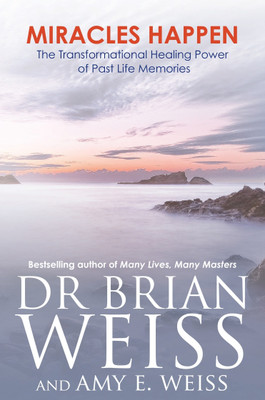 Miracles Happen(English, Paperback, Dr. Weiss Brian L.)