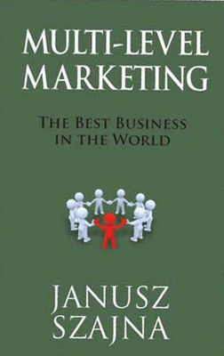Multi Level Marketing(English, Paperback, Szajna Janusz)