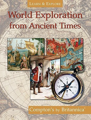 World Exploration from Ancient Times(English, Hardcover, unknown)