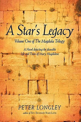 A Star's Legacy(English, Paperback, Longley Peter)