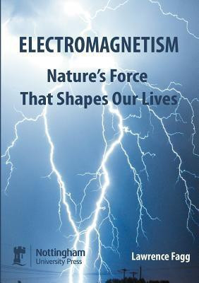 Electromagnetism(English, Paperback, Fagg Lawrence W.)