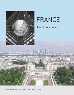 France(English, Paperback, Cohen Jean-Louis)