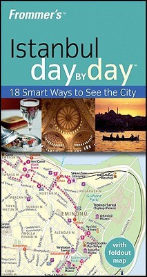 Frommer's Istanbul Day by Day(English, Paperback, Levine Emma)