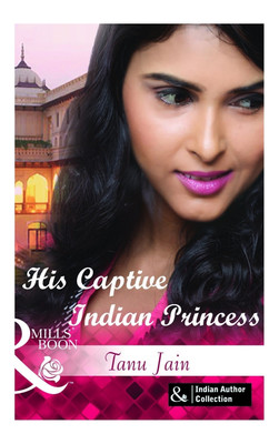 His Captive Indian Princess(English, Paperback, Jain Tanu)