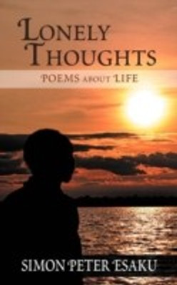 Lonely Thoughts(English, Paperback, Esaku Simon Peter)