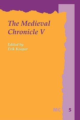 The Medieval Chronicle V(English, Paperback, unknown)