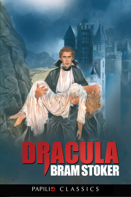 Dracula(English, Paperback, Bram Stoker)