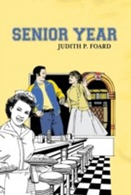 Senior Year(English, Hardcover, Foard Judith P)