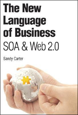 The New Language of Business 1st Edition(English, Hardcover, Carter Sandy)