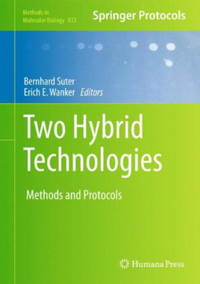 Two Hybrid Technologies(English, Hardcover, unknown)