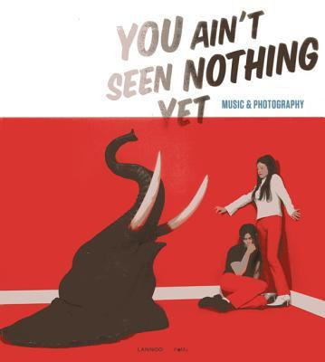 You Ain't Seen Nothing Yet: Music and Photography(English, Paperback, Desle Rein)