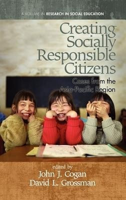 Creating Socially Responsible Citizens(English, Hardcover, unknown)