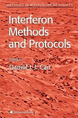 Interferon Methods and Protocols(English, Paperback, unknown)