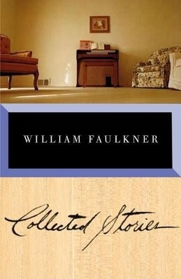 Collected Stories(English, Electronic book text, Faulkner William)