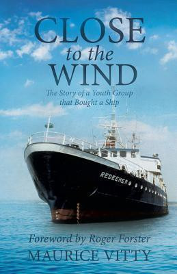 Close to the Wind(English, Paperback, Vitty Maurice)