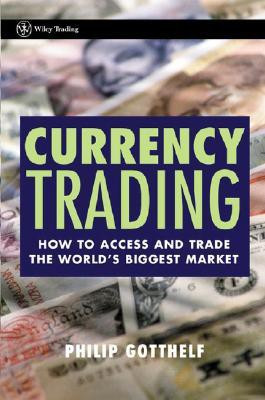 Currency Trading(English, Hardcover, Gotthelf Philip)