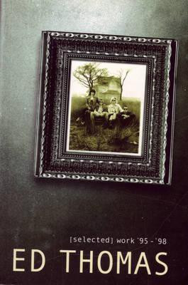 House of America(English, Paperback, Thomas Ed)