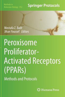Peroxisome Proliferator-Activated Receptors (PPARs)(English, Hardcover, unknown)