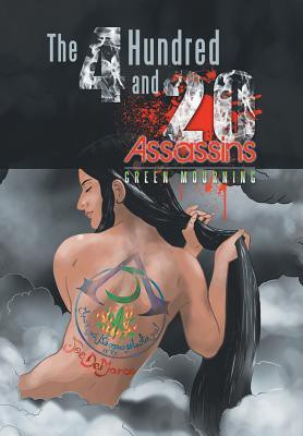The 4 Hundred and 20 Assassins(English, Hardcover, DeMarco Joe)