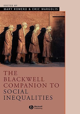 The Blackwell Companion to Social Inequalities(English, Hardcover, unknown)