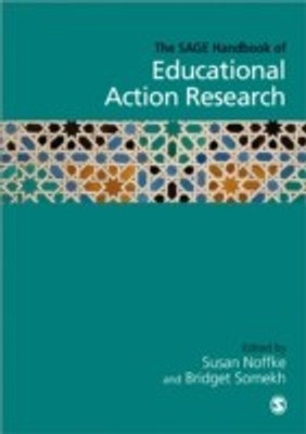 The SAGE Handbook of Educational Action Research(English, Paperback, unknown)