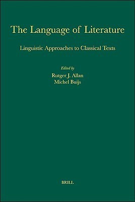 The Language of Literature(English, Hardcover, unknown)