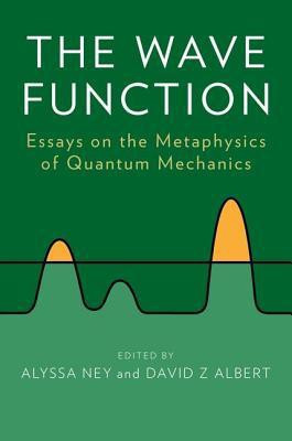 The Wave Function(English, Paperback, unknown)
