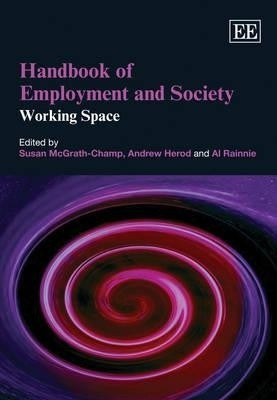 Handbook of Employment and Society(English, Hardcover, unknown)