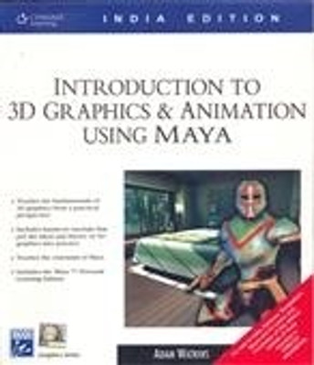 Introduction to 3D Graphics & Animation 1st Edition(English, Paperback, Watkins Adam)