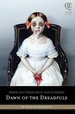 Pride and Prejudice and Zombies(English, Electronic book text, Hockensmith Steve)