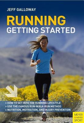 Running: Getting Started(English, Paperback, Galloway Jeff)