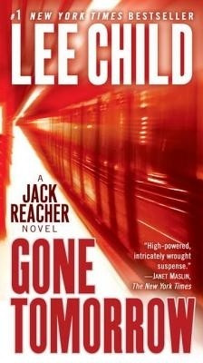Gone Tomorrow(English, Electronic book text, Child Lee)