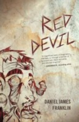 Red Devil(English, Paperback, Franklin Daniel James)