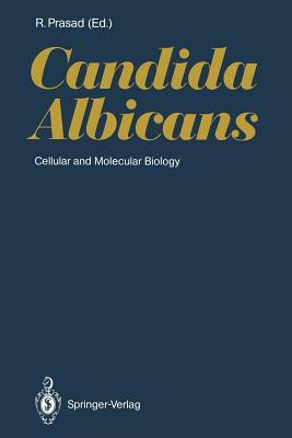 Candida Albicans(English, Paperback, unknown)