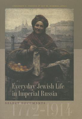 Everyday Jewish Life in Imperial Russia(English, Paperback, unknown)