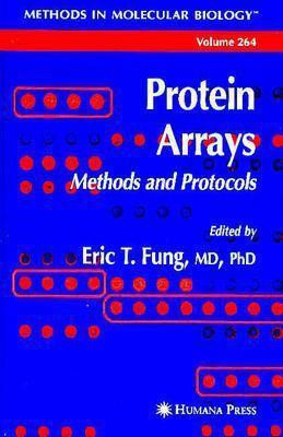 Protein Arrays 1st Edition(English, Hardcover, unknown)