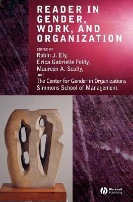 Reader in Gender, Work and Organization(English, Hardcover, unknown)