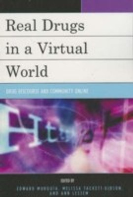 Real Drugs in a Virtual World(English, Paperback, unknown)