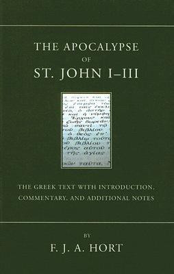 The Apocalypse of St. John I - III(English, Paperback, D D)