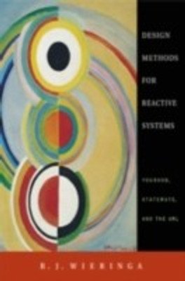 Design Methods for Reactive Systems HRD Edition(English, Hardcover, Wieringa R. J.)