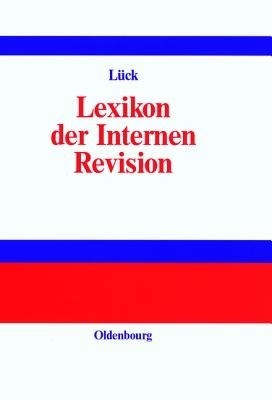 Lexikon der Internen Revision(German, Hardcover, unknown)