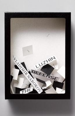 The Luzhin Defense(English, Electronic book text, Nabokov Vladimir)