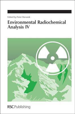 Environmental Radiochemical Analysis IV(English, Hardcover, unknown)
